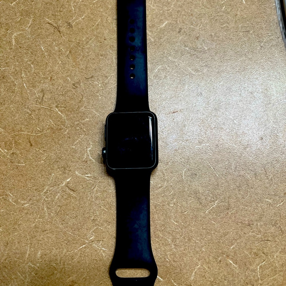 Apple Watch series 1